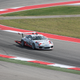 Illustration for article titled This Porsche Supercup Car Dragged Its Bumper For Half The Race